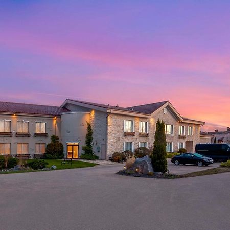 Christie'S Mill Inn & Spa - BW Premier Collection Port Severn المظهر الخارجي الصورة