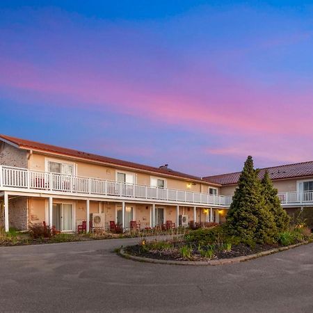 Christie'S Mill Inn & Spa - BW Premier Collection Port Severn المظهر الخارجي الصورة