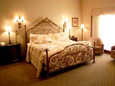 Christie'S Mill Inn & Spa - BW Premier Collection Port Severn المظهر الخارجي الصورة