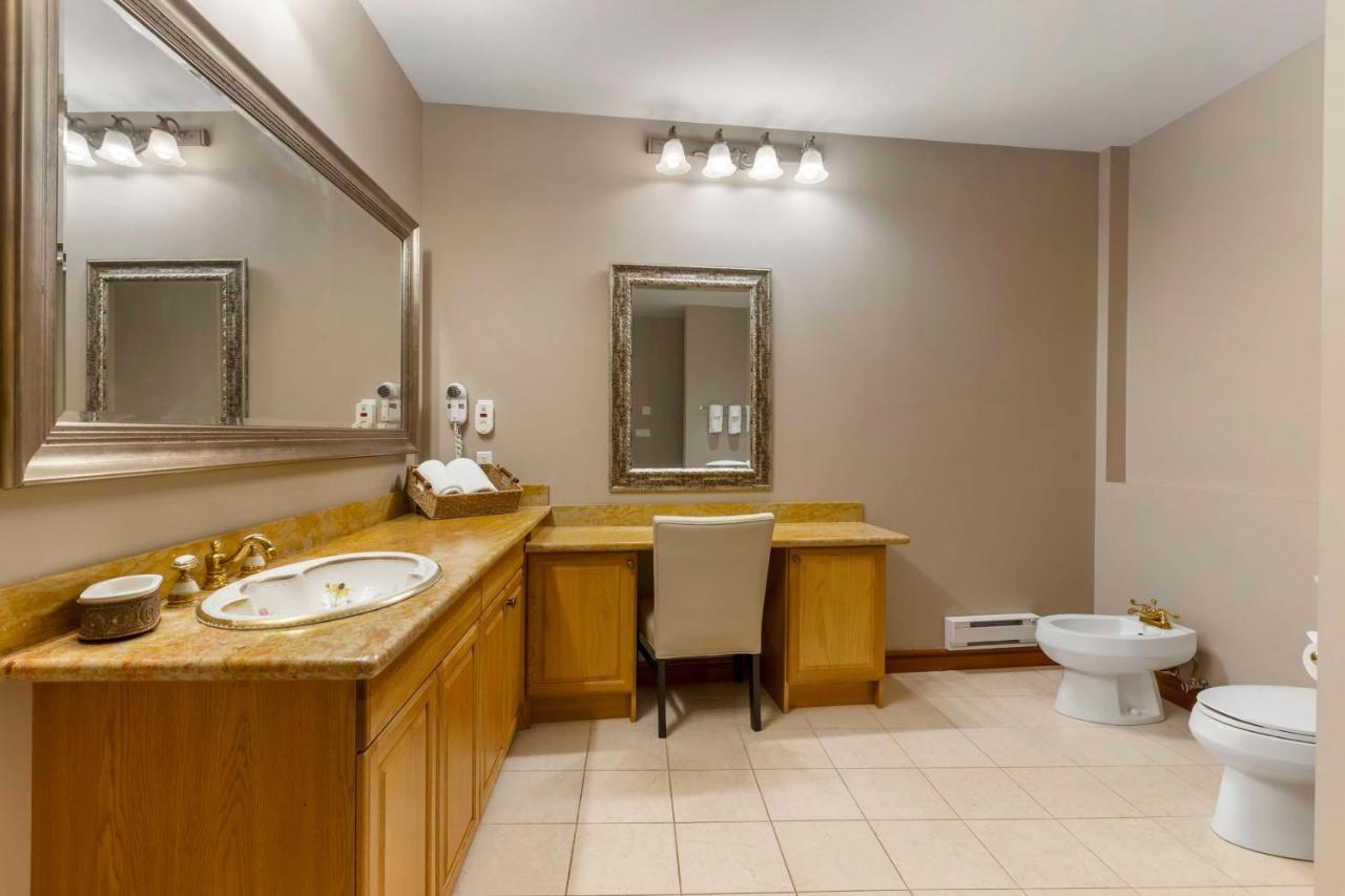 Christie'S Mill Inn & Spa - BW Premier Collection Port Severn المظهر الخارجي الصورة