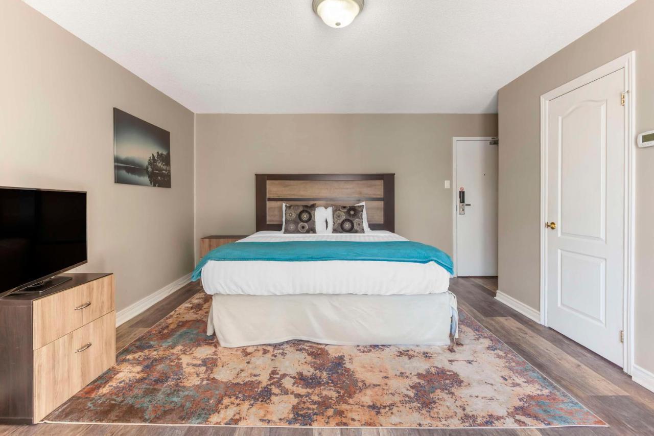 Christie'S Mill Inn & Spa - BW Premier Collection Port Severn المظهر الخارجي الصورة