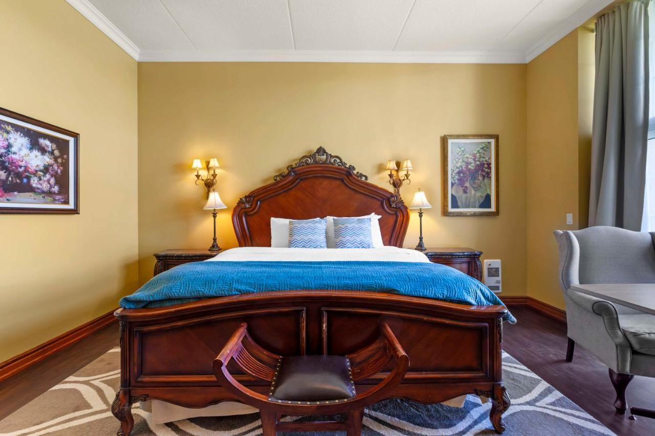 Christie'S Mill Inn & Spa - BW Premier Collection Port Severn المظهر الخارجي الصورة