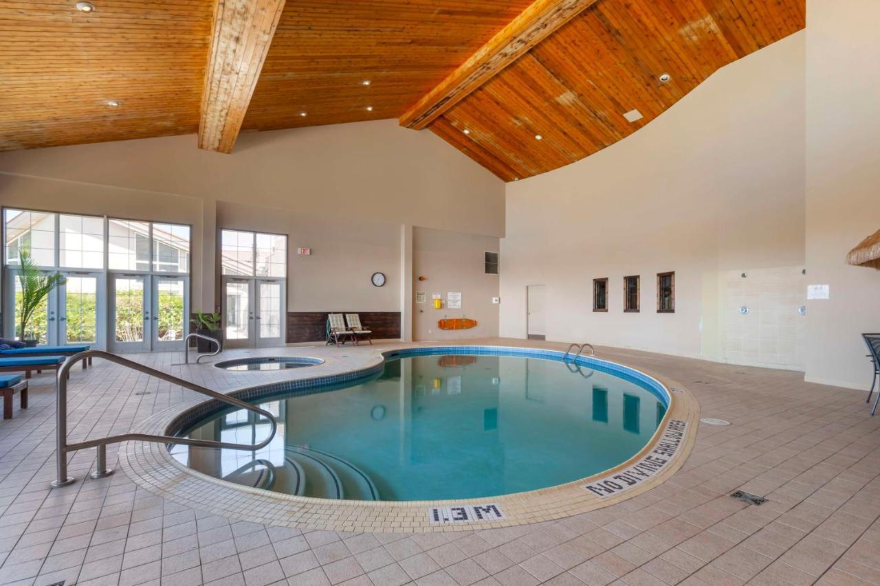 Christie'S Mill Inn & Spa - BW Premier Collection Port Severn المظهر الخارجي الصورة