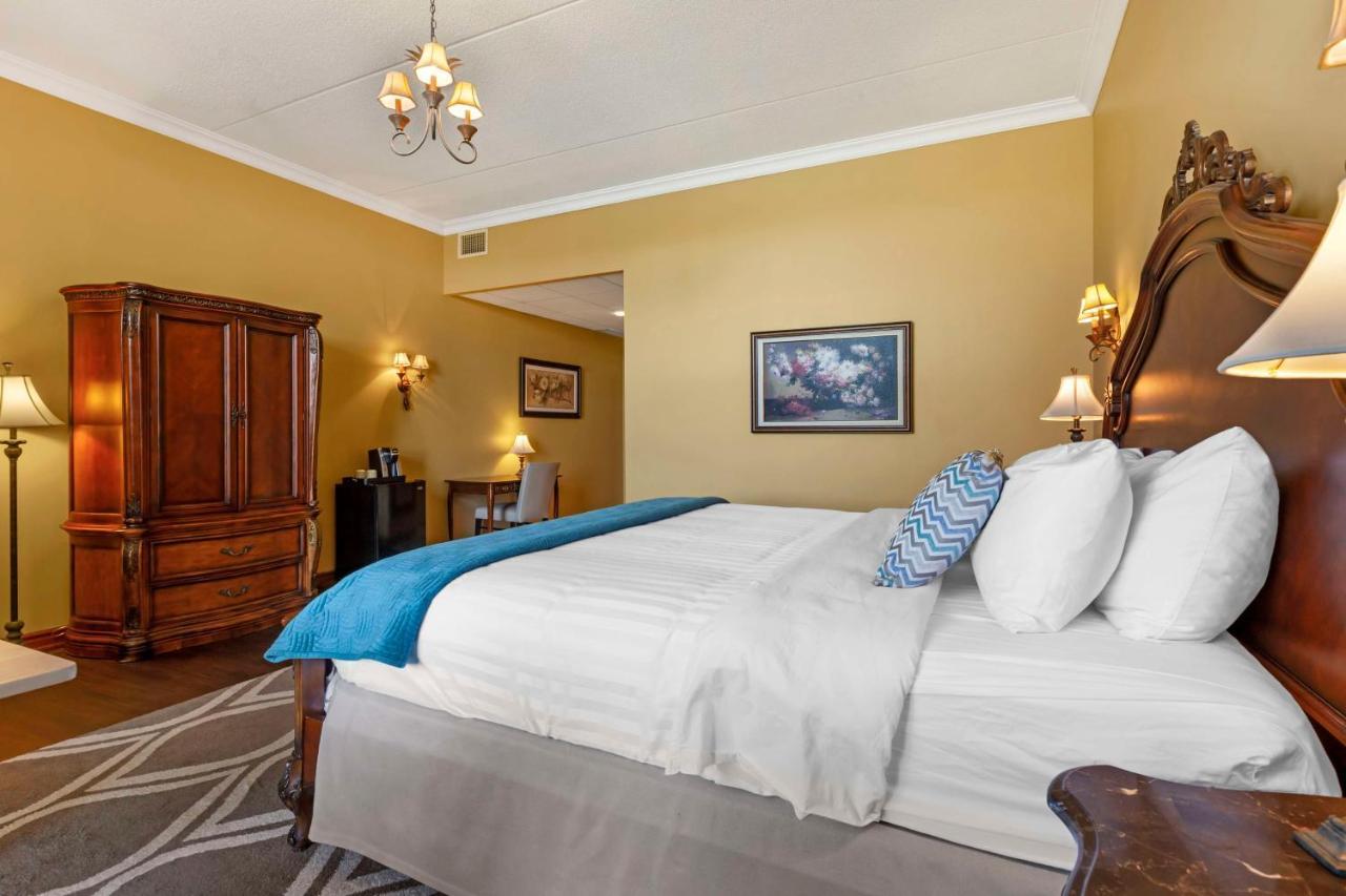 Christie'S Mill Inn & Spa - BW Premier Collection Port Severn المظهر الخارجي الصورة
