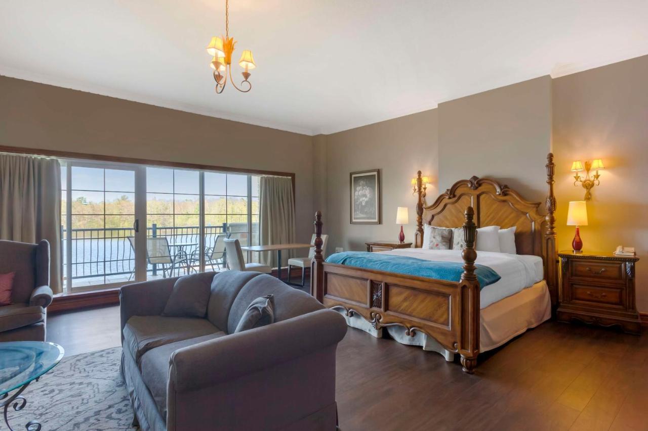 Christie'S Mill Inn & Spa - BW Premier Collection Port Severn المظهر الخارجي الصورة