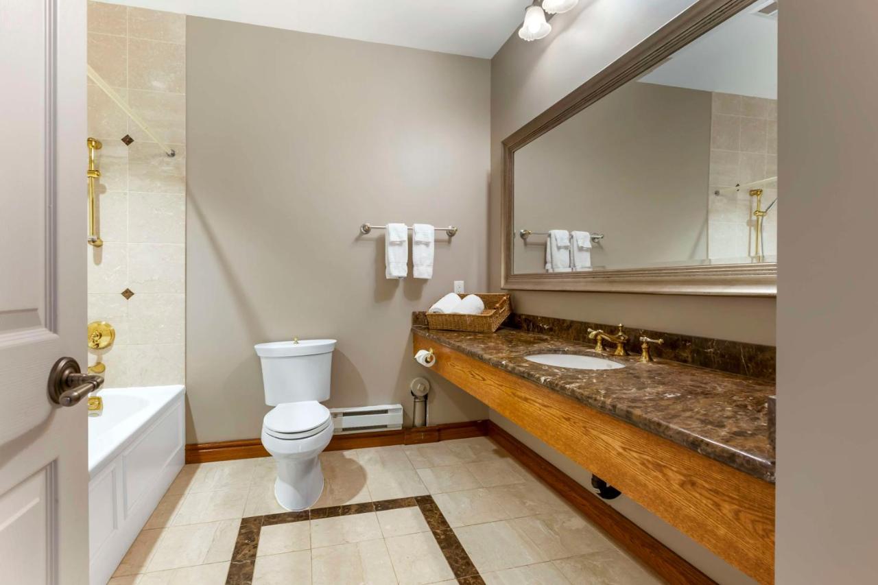 Christie'S Mill Inn & Spa - BW Premier Collection Port Severn المظهر الخارجي الصورة
