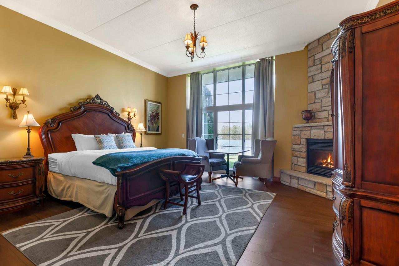 Christie'S Mill Inn & Spa - BW Premier Collection Port Severn المظهر الخارجي الصورة