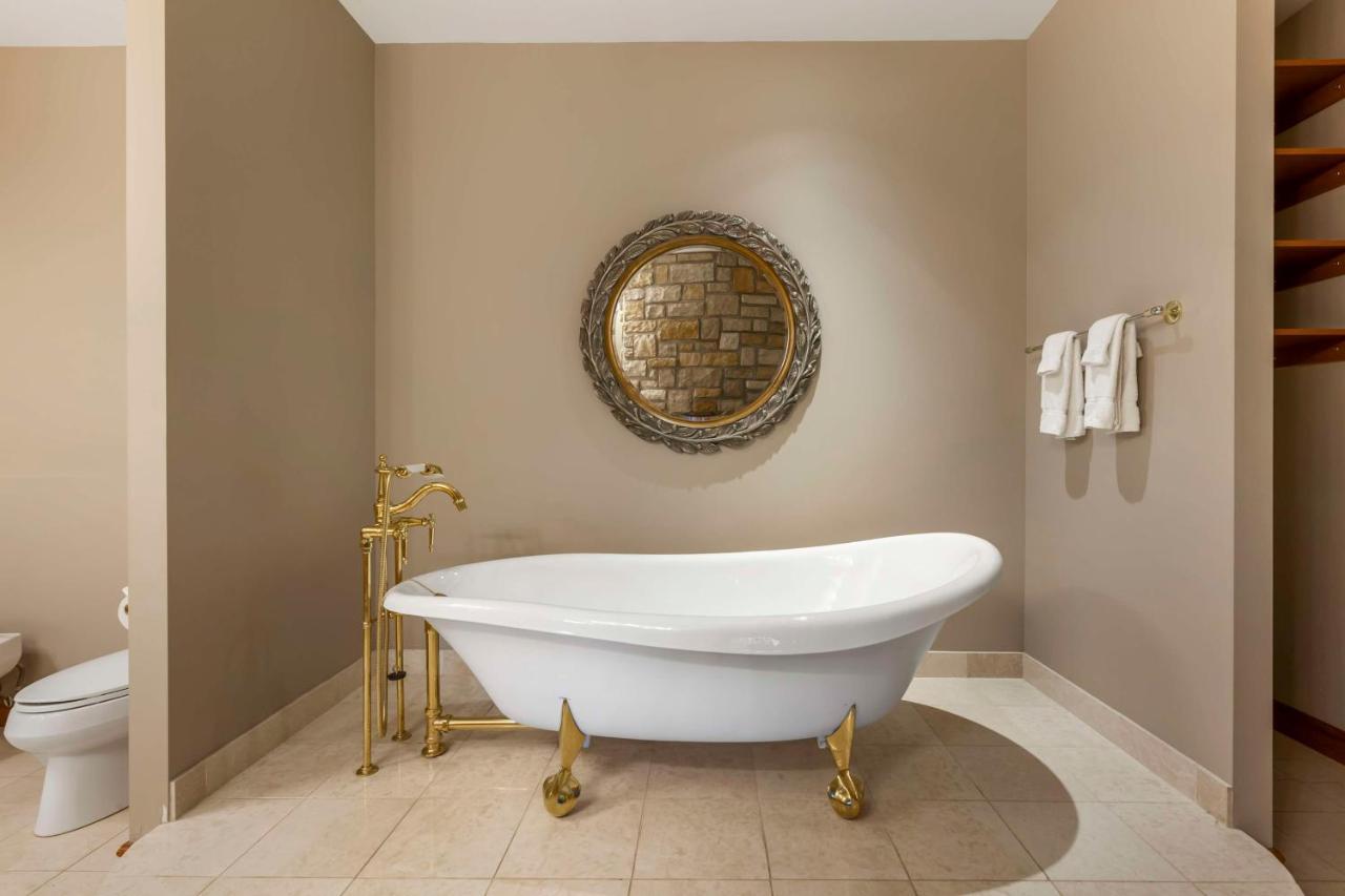 Christie'S Mill Inn & Spa - BW Premier Collection Port Severn المظهر الخارجي الصورة